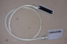 20-polige Messerleiste & Federleiste DIN 41622 mit Hauben und 1 m  Kabel  TUCHEL