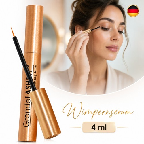 Wimpernserum ml - wimpernserum, 4