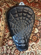 solo sitz bobber, Harley