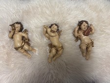 3er Set Barock Putten