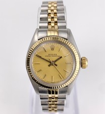 Rolex Lady Oyster Perpetual