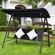 Outsunny Hollywoodschaukel