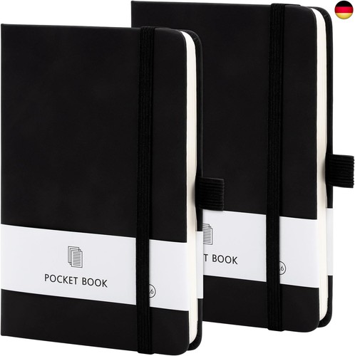 Mini notizbuch stück - 2,