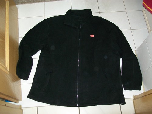 Deutsche bahn jacke - db,