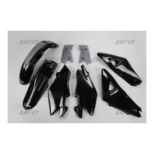 UFO Kompletter Plastiksatz