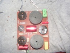 Canton Fonum 50 mit Tuning