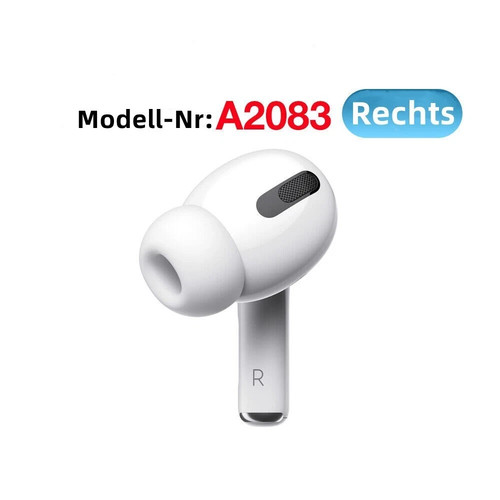 Kopfhörer für apple - apple, airpods