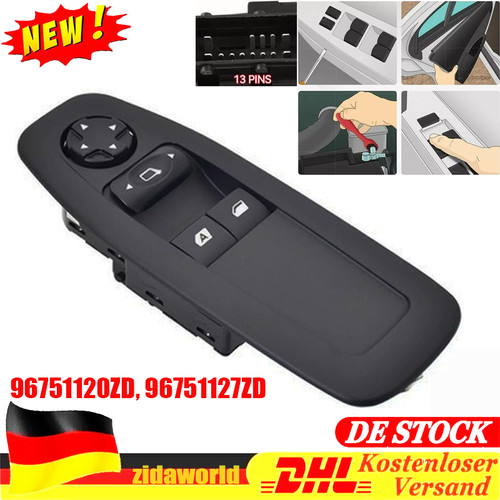 Auto fensterheber schalter - auto,