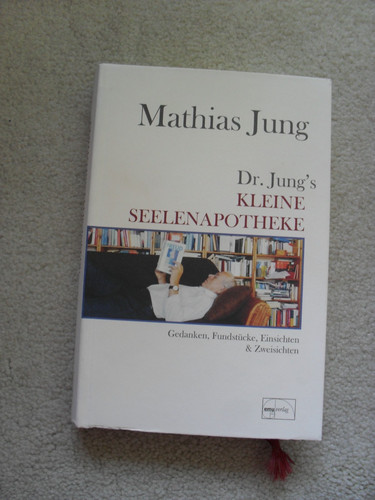 Jungs kleine - dr.,
