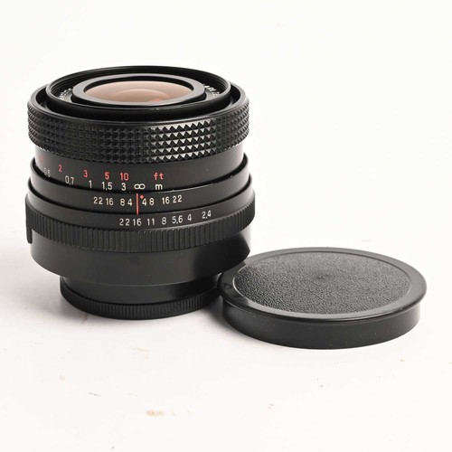 Carl zeiss jena flektogon - carl,
