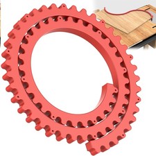 2 m Flexibles Kurvenlineal für Präzise Holzbearbeitung und Oberfräsen. Fr