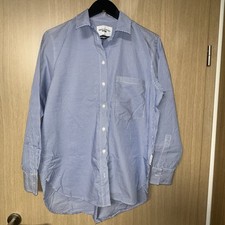 Marc O‘Polo Damen Hemd Bluse