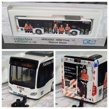 MB Citaro Malteser Wetzlar