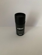 Lush Karma festes Parfum solid