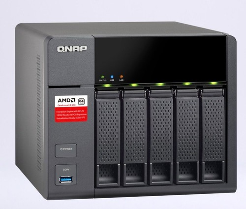 Qnap 563 port - qnap,