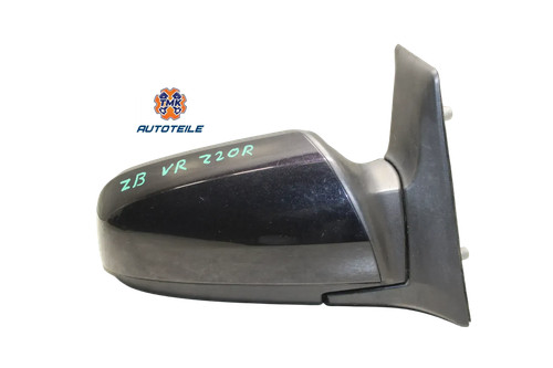 Opel zafira spiegel - opel,