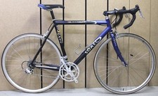 SOMEC ALCAMIX ROAD GEBRAUCHT