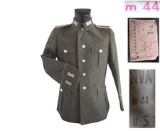 DDR Deutsche Armee NVA Uniform
