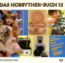 Das Hobbythek-Buch