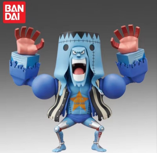 One piece figur - one,