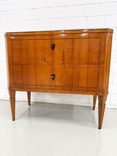 Kommode Biedermeier Kirsche