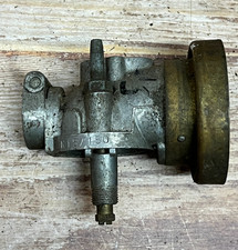 Vergaser carburetor Pallas