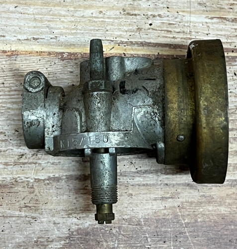 Vergaser carburetor pallas - vergaser,