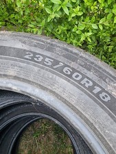 Sommer Reifen 4 Stück