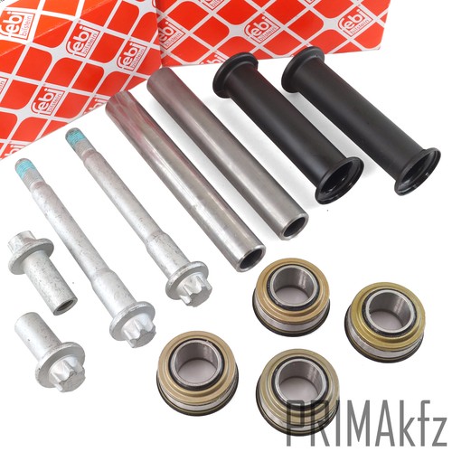 Febi bilstein - 2x,