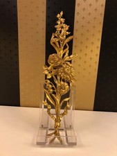 Bronze Applikation Louis XVI