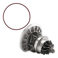 Turbolader Billet for Seat