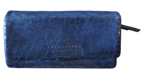 Liebeskind blau geldbeutel - blau,