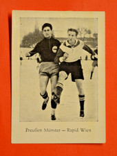 WS Sportbilder 1952-Oberliga