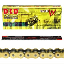 DID Kette GOLD extra