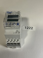 Theben Digitale Zeitschaltuhr