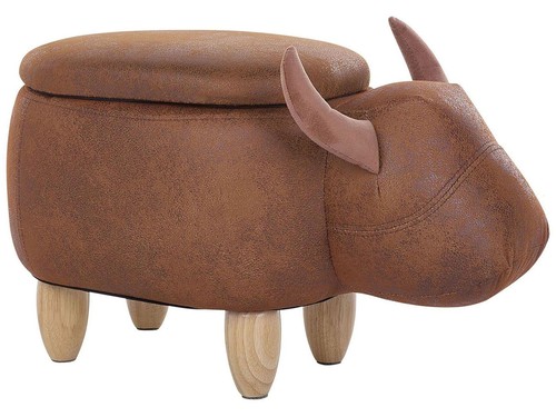 Tierhocker kuh kinderhocker - tierhocker,