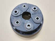 🢂HARDYSCHEIBE KARDANWELLE VW RALLYE GOLF 2 GTI G60 SYNCRO PASSAT 35i 357521129A