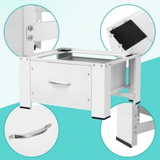 Waschmaschinen Untergestell