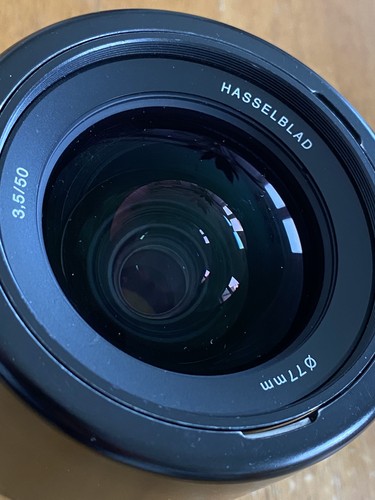 Hasselblad objektiv mm - objektiv,