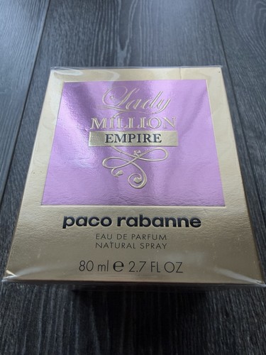 Paco rabanne lady - paco,
