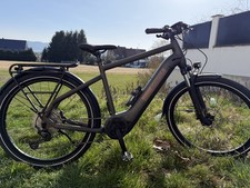 Ghost Square Trekking Advanced