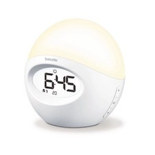 Beurer Lichtwecker WL 32