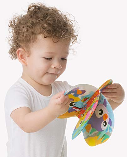 Playgro badebuch - playgro,