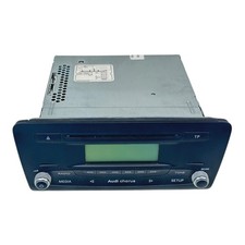 Radio Autoradio Stereo CD Audi