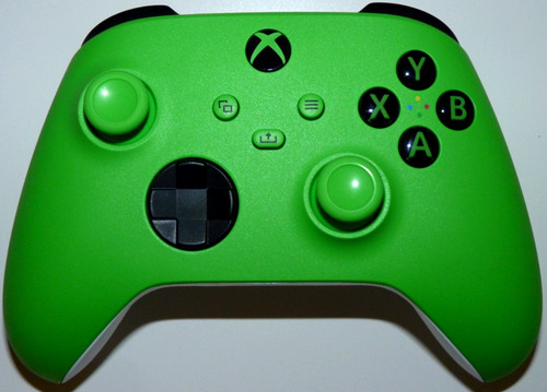 Original microsoft xbox series - original,