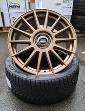 18 Zoll MM-Concepts MM04 Alu