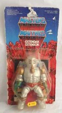 Extendar MOC Geöffnet EU Karte Masters of the Universe Motu