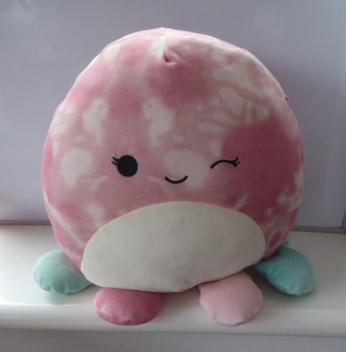 Original squishmallows oshun - original,
