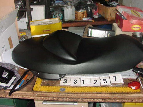 Suzuki 125 burgman - 125,