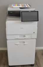 Top Ricoh MP C307 A4